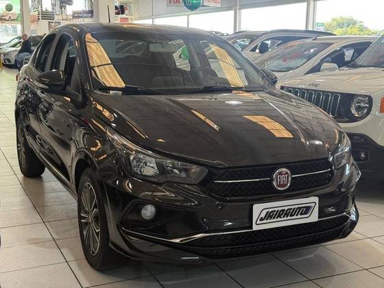 FIAT CRONOS 1.8 E.TORQ FLEX PRECISION AT6 FIAT CRONOS 1.8 E.TORQ FLEX PRECISION AT6